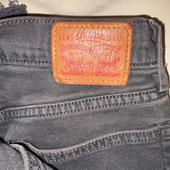 Levi jeans - Picture 3 of 6